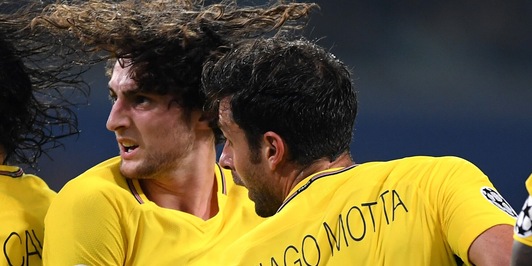 La suggestione Motta, la concretezza delle sterline: Rabiot e Juve al bivio