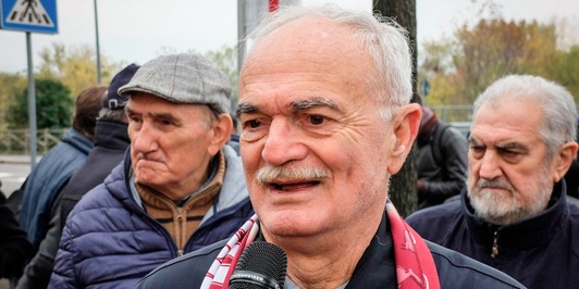 Mazzola: "Se papà non fosse morto avrei giocato nel Toro"