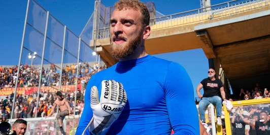 Di Gregorio, un Uomo DiGre per la Juve? Quei sorrisi alle domande sul futuro