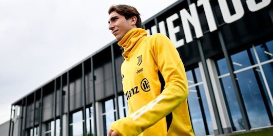 Miretti alla Marchisio, uscita Juve: spunta una terza squadra