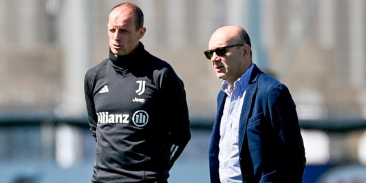 Un esordio e un rinnovo in vista: Juve, non solo il traguardo Champions