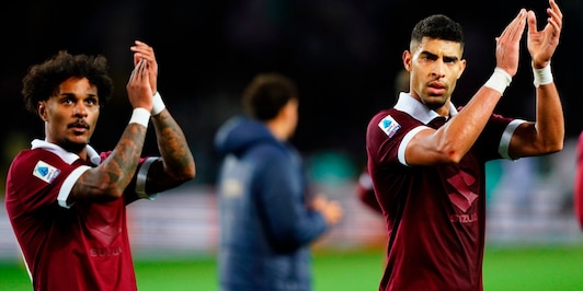 Toro, rinforzi in difesa: riecco Nikolaou, riscatto Masina. Via Djidji e Lovato