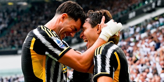 Il Vlahovic vero e le polemiche finte: Juve, un centravanti micidiale