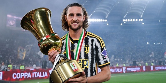 Rabiot, la Juve oltre Allegri e il Bayern: i motivi dell'ottimismo di Giuntoli