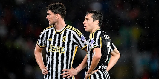 Chiesa, vertice Juve: cosa succede nel peggiore dei casi? E Vlahovic…