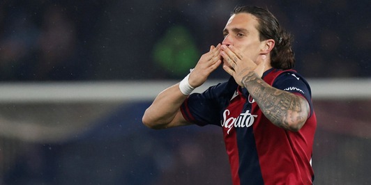 Asta Calafiori, ma la Juve gioca d’anticipo: nuova contropartita per il Bologna