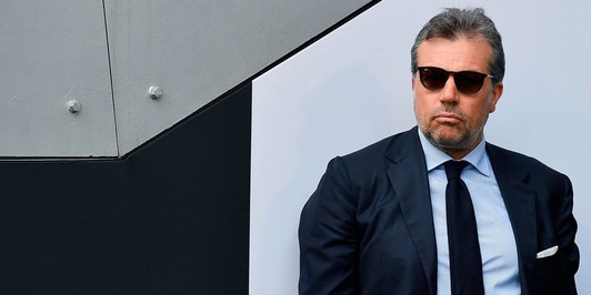 Giuntoli chiama "i suoi": Pompilio e Stefanelli nella nuova Juve, ecco chi sono