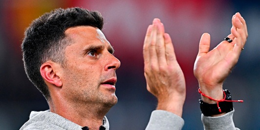 La nuova Juve si sta formando: in arrivo l’annuncio di Thiago Motta