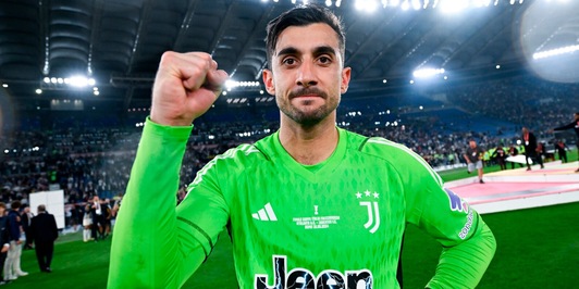 Perin, una telefonata ti allunga la vita: la Juve ha deciso il futuro