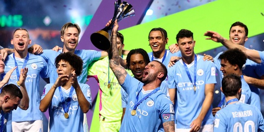 Il calcio è globale e c'è un unico arbitro: il mercato. Piaccia o non piaccia...