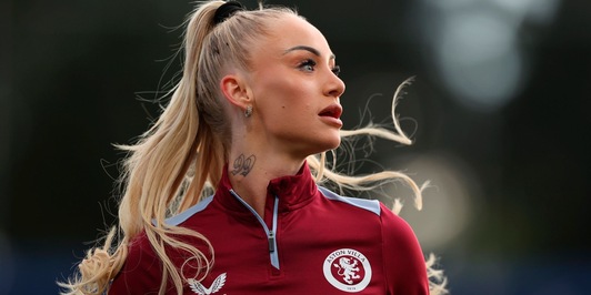 Il 3-4-3 della Juve e Alisha: l'idea di Canzi sulla Lehmann e l'indizio