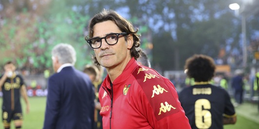 Toro, svolta Vanoli: il Venezia ora tratta