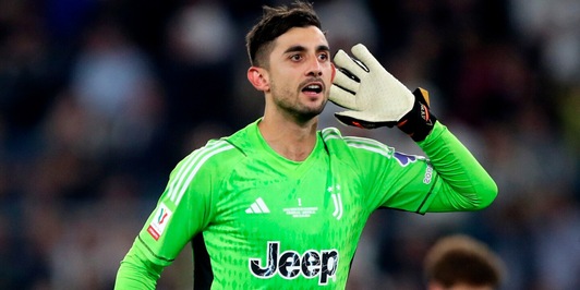 Perin rifiuta l’offerta turca, no a un ingaggio doppio: rinnovo con la Juve