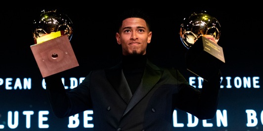 Al via il Golden Boy che scegliete voi: votazioni aperte!