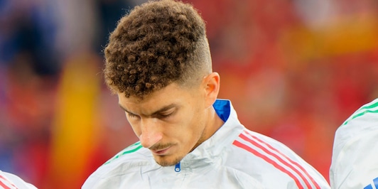 Di Lorenzo, retroscena Napoli: telefonata di Conte e mea culpa De Laurentiis