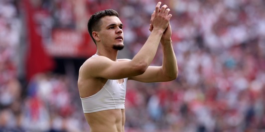 Golden Boy Web boom! In testa c'è Finkgrafe - VOTA ORA