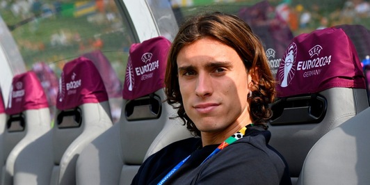 Calafiori, Juve sfumata: ha detto “yes”. Ora un altro centrale per Motta