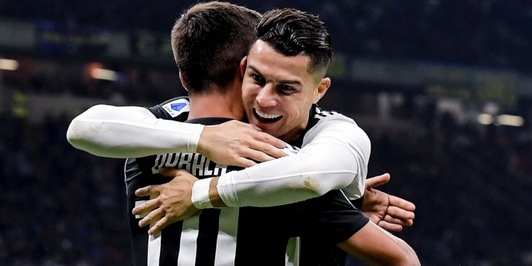 Dybala e Ronaldo, la Juve si fa anche in Arabia: l’ultima idea mercato