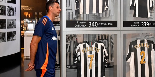 Motta a lezione di Juve. E quella frase di Conte dopo i settimi posti...