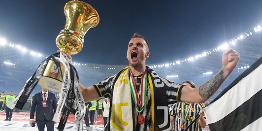Gatti dice no alla Premier: la telefonata di Motta e il doppio ruolo nella Juve