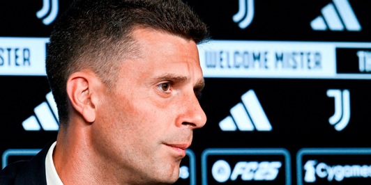 Motta, l’antitesi della Juve di Allegri. E quella domanda che lo emoziona…