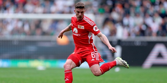 Assalto del Torino a Gosens: e lui apre!