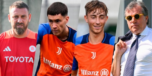 Soulé-Roma, distanza minima. Huijsen, c'è il top club: la richiesta della Juve