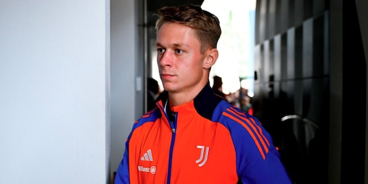 Nicolussi Caviglia all'asta: il talento Juve piace a Thiago Motta ma...