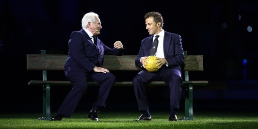 Lo slogan di Boniperti e la nuova Juve di Motta: c’è un solo obiettivo