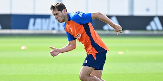 Juve-Brest con sguardo a… Conte. L’intenzione di Chiesa: c'è un rischio