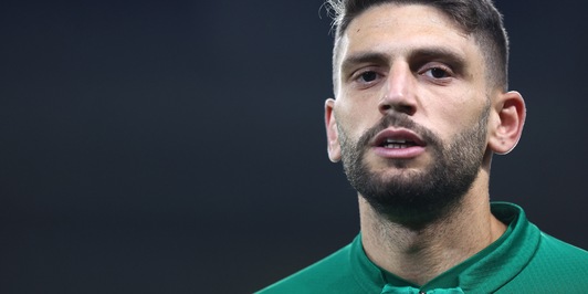 Berardi: se resta al Sassuolo dà lustro alla B