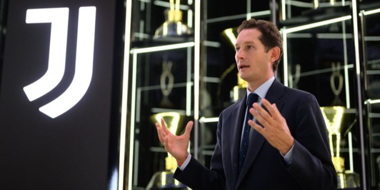 Juve, la Next Gen e l'appuntamento con la storia: il battesimo di Elkann