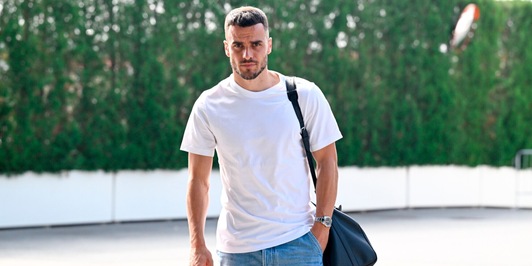 Kostic, qualcosa si muove. I prossimi due giocatori che lasceranno la Juve