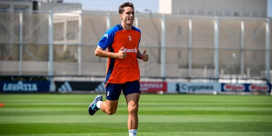 Chiesa, cambia tutto? Si lavora per ricucire anche se la Juve al momento…