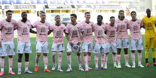 B al via con Brescia-Palermo: guida alla 1ª giornata