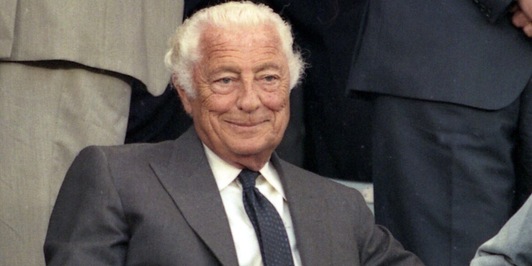 Quella volta che pure l’Avvocato si emozionò: "Forse la sua più grande gioia"