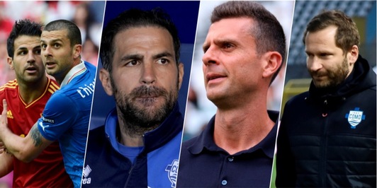 "Fabregas simile a Motta. Thiago top mondiale, la Juve non è un caso"