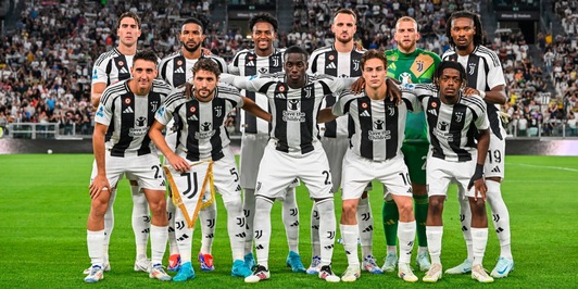 Juve, aria fresca ed euforia. Ma ora viene il difficile