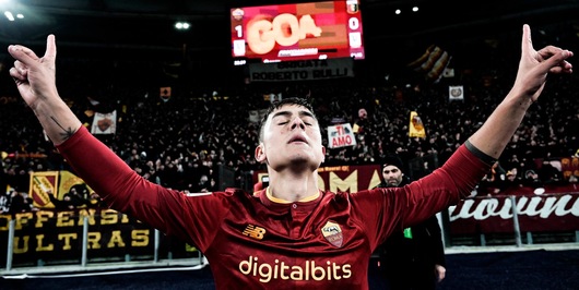 Dybala, una scelta da uomo. Ma piano con la retorica