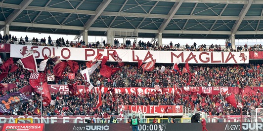 I tifosi urlano: «Cairo, vendi il Toro»: oggi corteo e manifestazioni