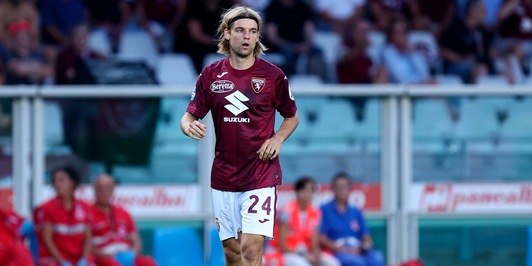 Sosa va in campo con la Croazia: "A Torino ci sarà la mia rinascita”