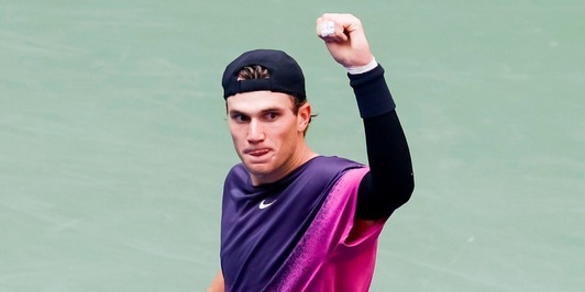 Draper non ci crede: "A Sinner gli tiravamo addosso, era il più debole. Poi..."