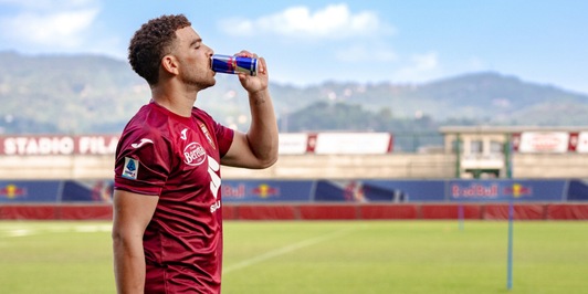 Red Bull sponsor Torino, i tifosi sognano: "Cairo vattene, liberaci"