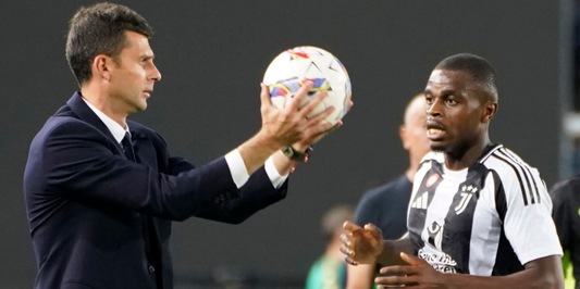 Stiamo calmi ma non troppo. Juve lenta ma serve andarci piano con i giudizi