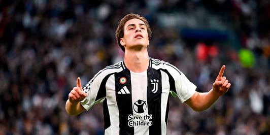 Yildiz da 0 a 10(0): l'unico incedibile di Giuntoli. Juve, ma quanto vale?