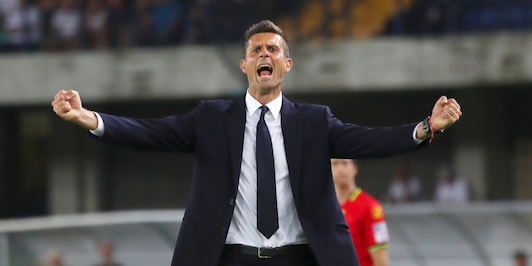 “Motta ci ha cambiato la vita. Danilo? Come Gasperini. Caso Savona lampante”