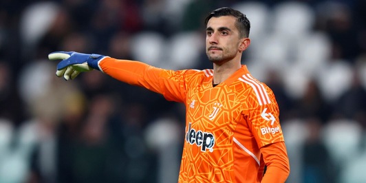 Juve, Perin ritorna titolare contro il “suo” Genoa. Ed è pronto il rinnovo