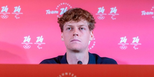 Sinner, l'infamia doping della Wada: Jannik usato per un gioco di potere