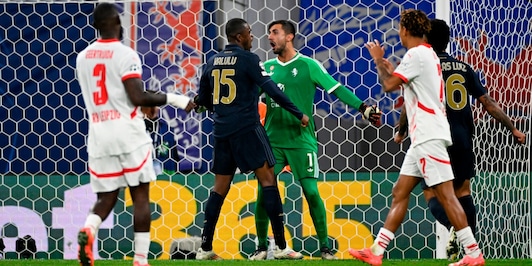 "Kalulu Giuntolata, Milan inspiegabile. Juve, ho un debole per un giocatore"