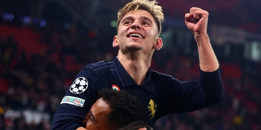 Lipsia come Dortmund e Fiorentina: se la Juventus prende coscienza...